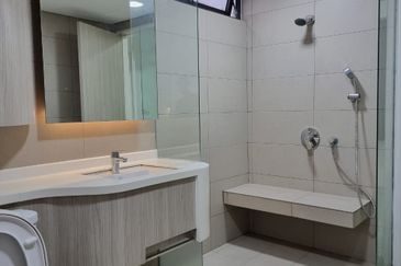 AraGreens Residences