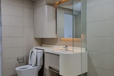 AraGreens Residences