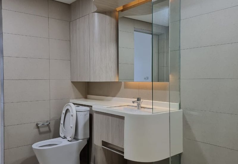 AraGreens Residences