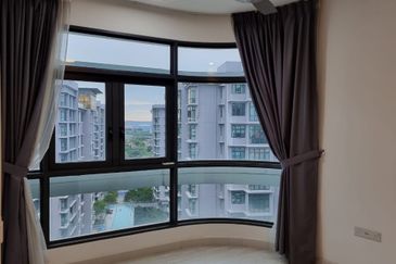 AraGreens Residences