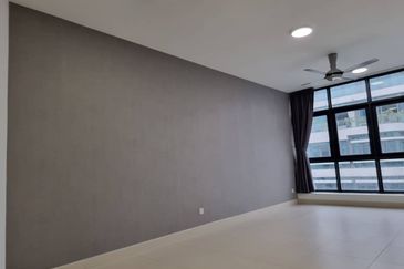 AraGreens Residences