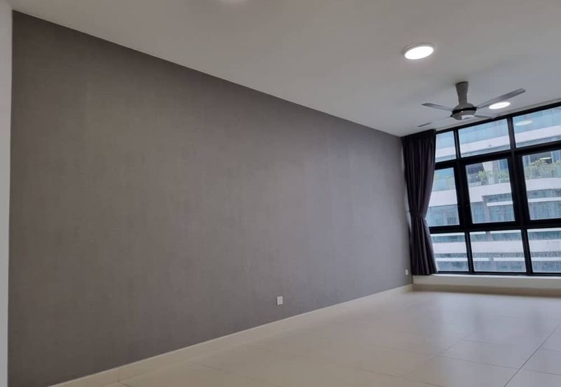 AraGreens Residences