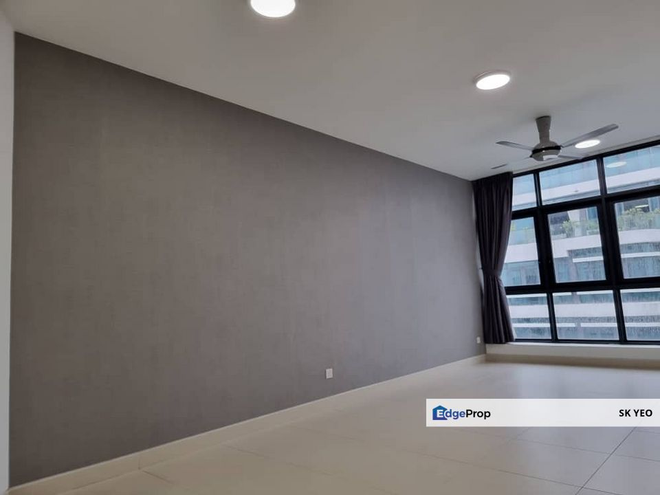 Resort Styles Condominium Ara Damansara, Selangor, Ara Damansara