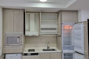 AraGreens Residences