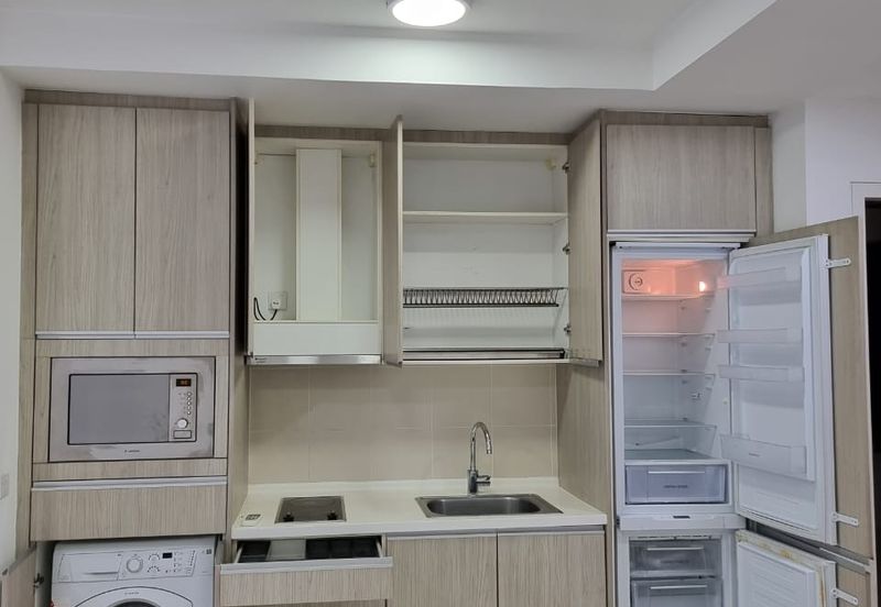 AraGreens Residences