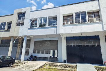 Bandar Pinggiran Subang