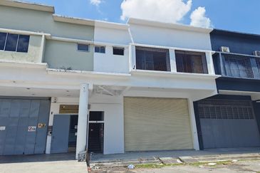 Bandar Pinggiran Subang