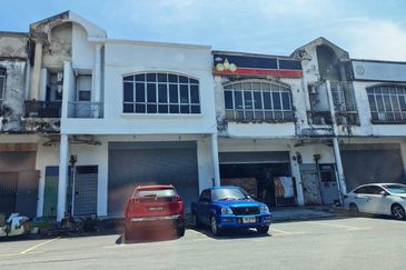 Bandar Pinggiran Subang