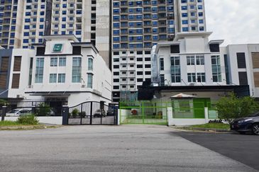 Petaling Jaya Industrial