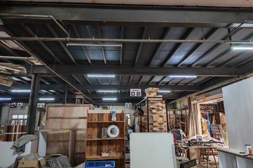 Petaling Jaya Industrial