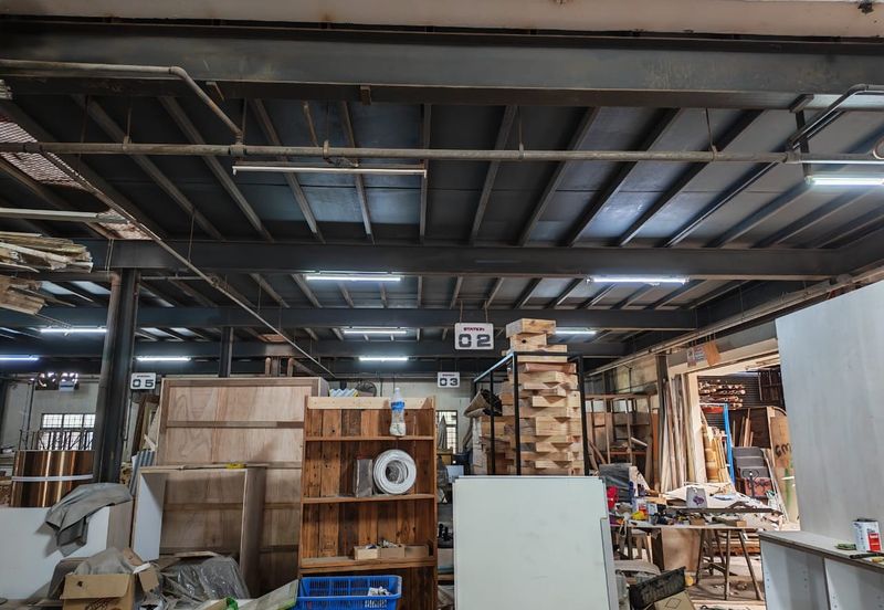 Petaling Jaya Industrial