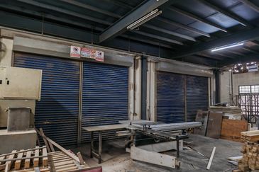 Petaling Jaya Industrial