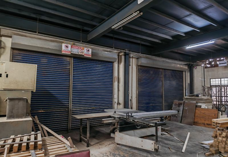 Petaling Jaya Industrial