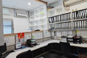 Petaling Jaya Industrial