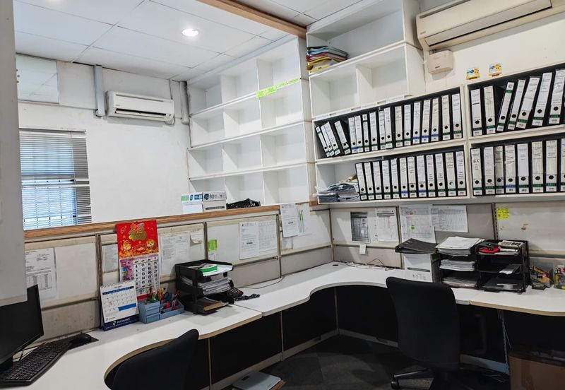 Petaling Jaya Industrial