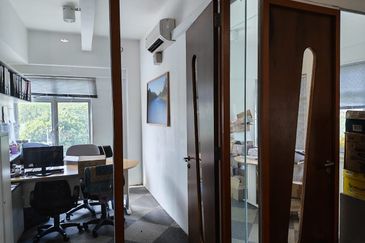 Petaling Jaya Industrial