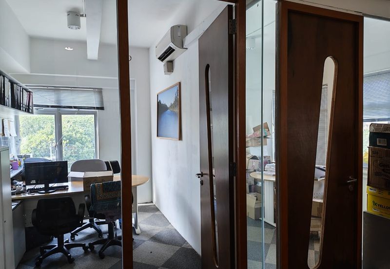 Petaling Jaya Industrial