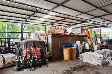 Petaling Jaya Industrial