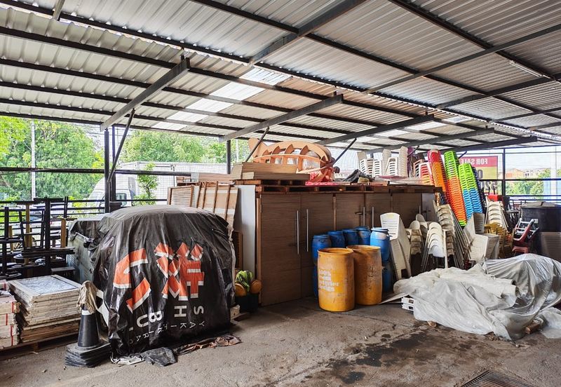 Petaling Jaya Industrial