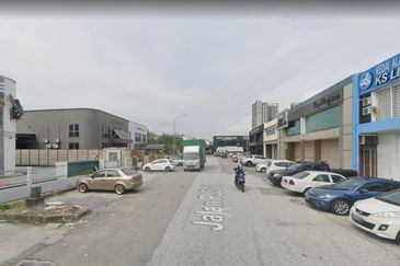 PJS 11, Bandar Sunway