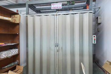 Taman Perindustrian Subang