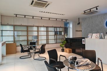 Taman Perindustrian Subang