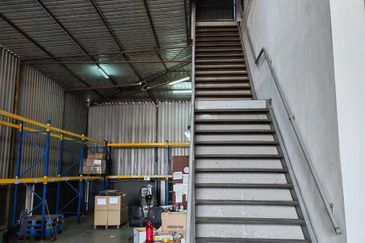 Taman Perindustrian Subang