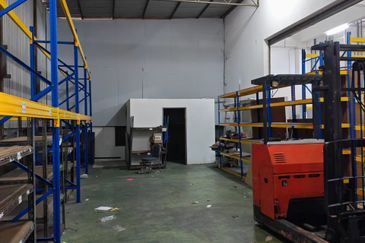 Taman Perindustrian Subang