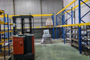 Taman Perindustrian Subang