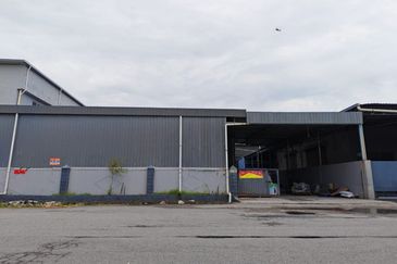 Bandar Pinggiran Subang