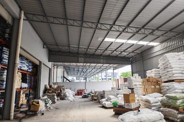 Bandar Pinggiran Subang