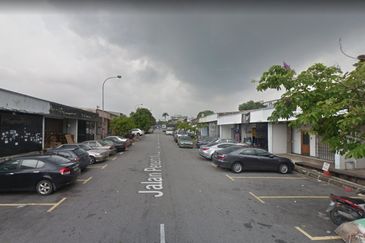 Link factory Glenmarie