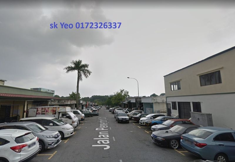 Link factory Glenmarie