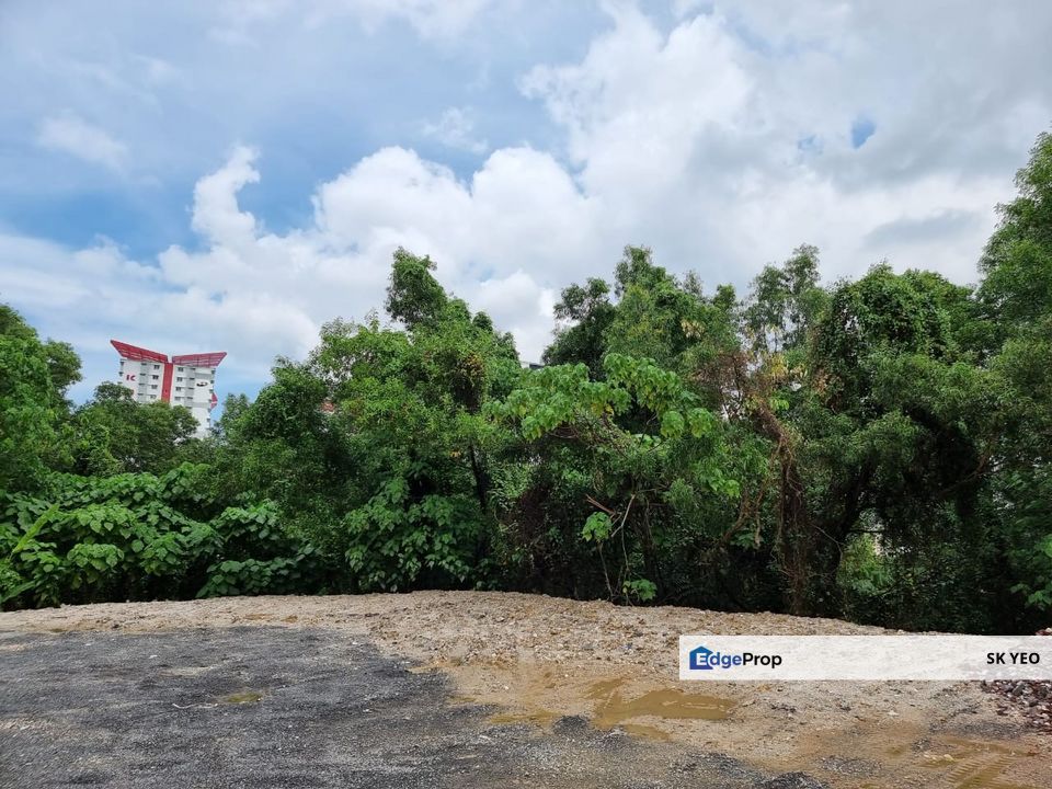 4.53 acres development land Bandar Puchong Jaya, Selangor, Puchong
