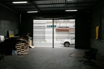 Link factory Glenmarie