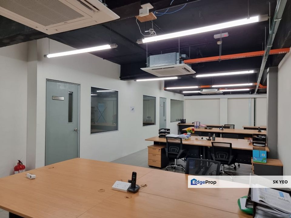 Factory / warehouse Shah Alam, Selangor, Shah Alam