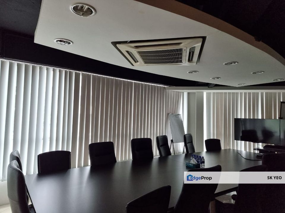 Factory / warehouse Shah Alam, Selangor, Shah Alam