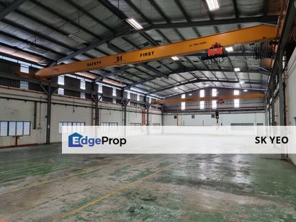 Warehouse Kota Damansara, Selangor, Kota Damansara