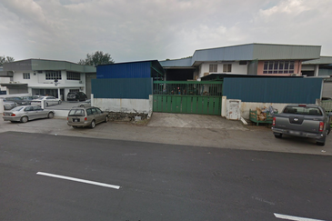 Factory Kota Damansara