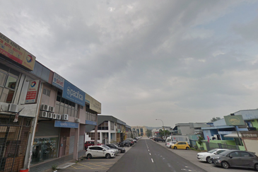 Factory Kota Damansara