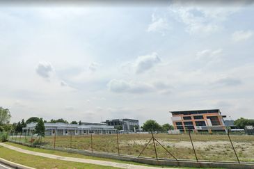 Taman Sains Teknologi, Kota Damansara