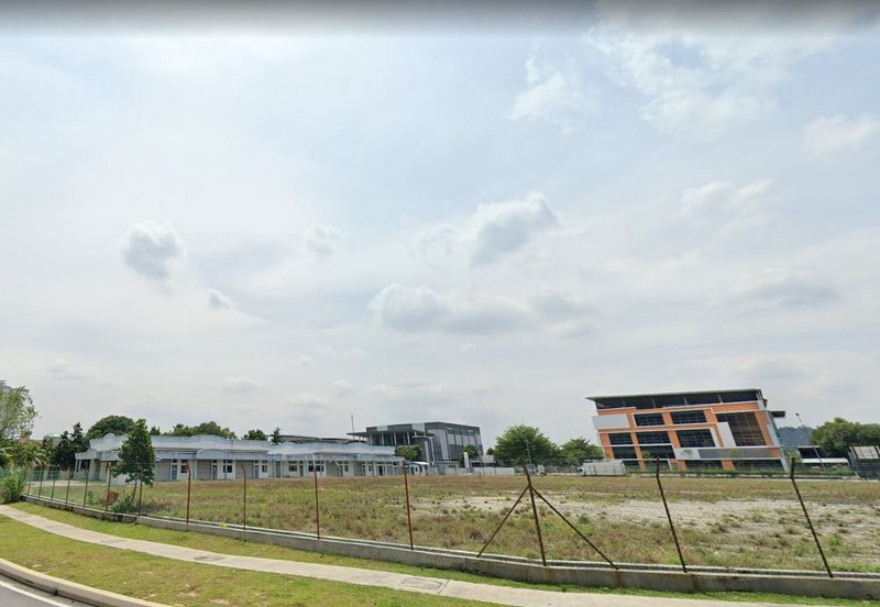 Taman Sains Teknologi, Kota Damansara