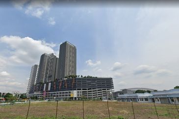 Taman Sains Teknologi, Kota Damansara