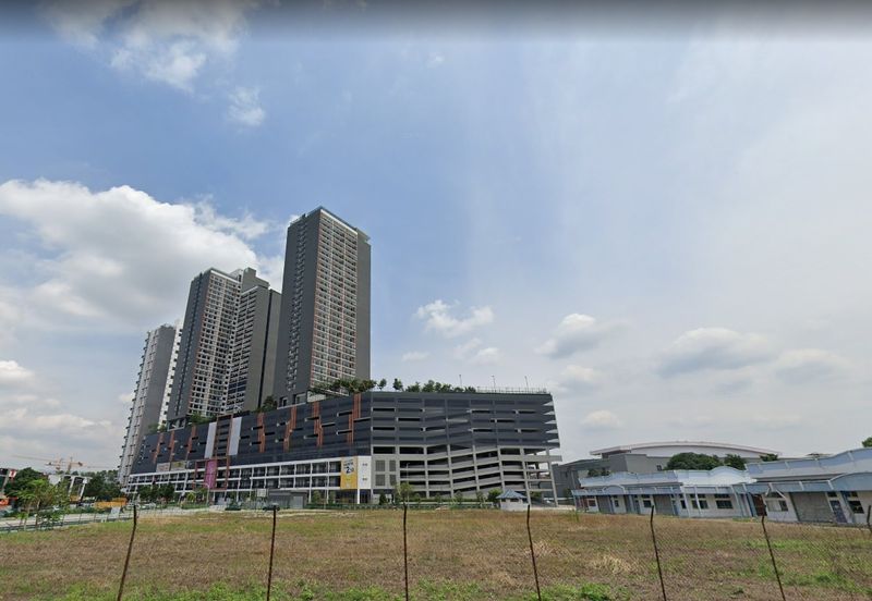 Taman Sains Teknologi, Kota Damansara