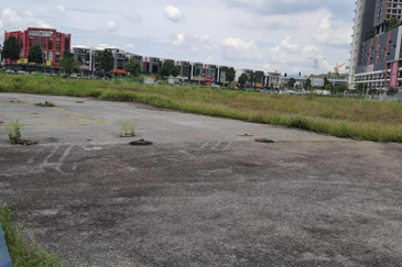 Taman Sains Teknologi, Kota Damansara