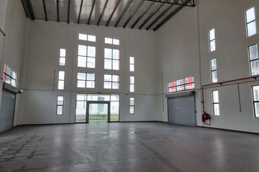 Taman Sains Teknologi, Kota Damansara