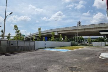Taman Sains Teknologi, Kota Damansara