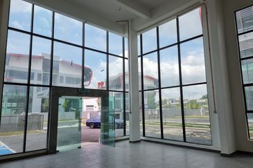 Taman Sains Teknologi, Kota Damansara