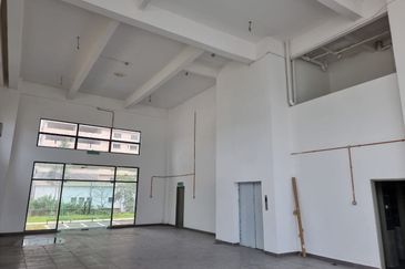 Taman Sains Teknologi, Kota Damansara