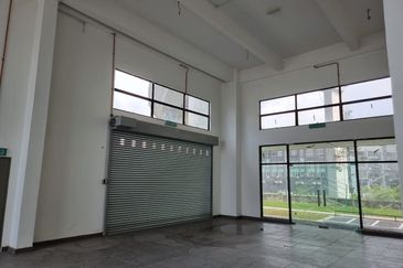 Taman Sains Teknologi, Kota Damansara